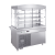Холодильная витрина Атеси Ривьера ХВ-1120-02