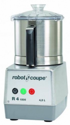 Куттер Robot Coupe R 4 1500 1V (арт. 22430)