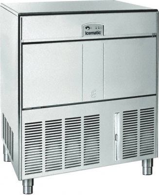 Льдогенератор Icematic K 95 W (Coco)