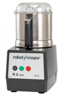 Куттер Robot Coupe R 3 1500 (арт. 22382)