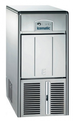 Льдогенератор Icematic K 23 NANO A (Coco)