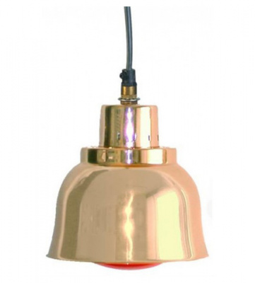 Лампа подогрева MEC CO 225