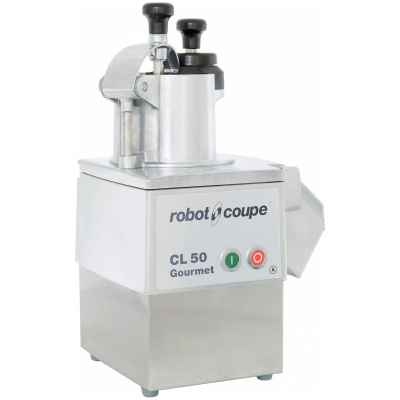 Овощерезка Robot Coupe CL 50 Gourmet (арт. 24453)