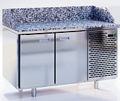 Холодильный стол Хотколд СШС-0,2 GN-1400 NRGBS