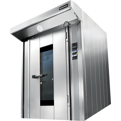 Ротационная печь Panemor PM 60 E