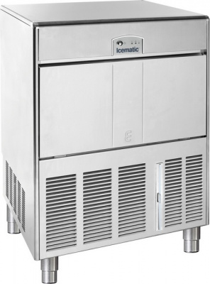 Льдогенератор Icematic K 80 (Coco)