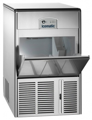 Льдогенератор Icematic K 25 W (Coco)