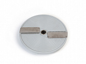 Аксессуар Vortmax диск H2,5 для нарезки соломкой 2,5х2,5мм для SL55/58