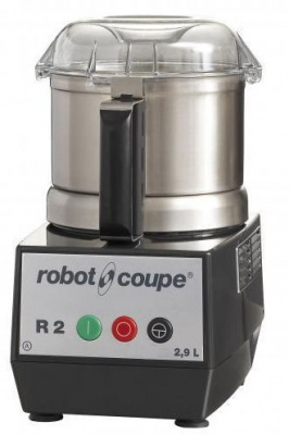 Куттер Robot Coupe R 2 (арт. 2450)