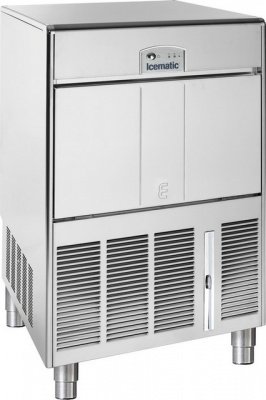 Льдогенератор Icematic K 62 A (Coco)